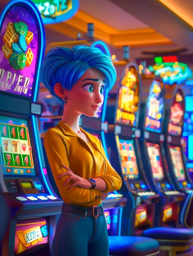 qqplaza login featured game showcase