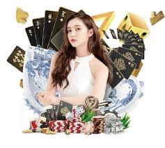 Live dealer studio at qqplaza login during active session